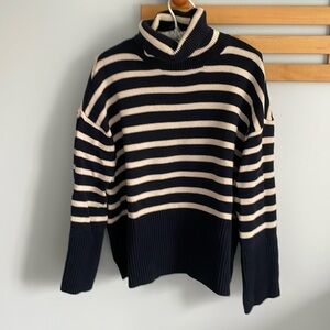 GAP Cotton oversized sweater